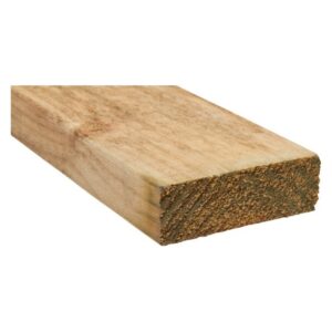 Structual Untreated Timber